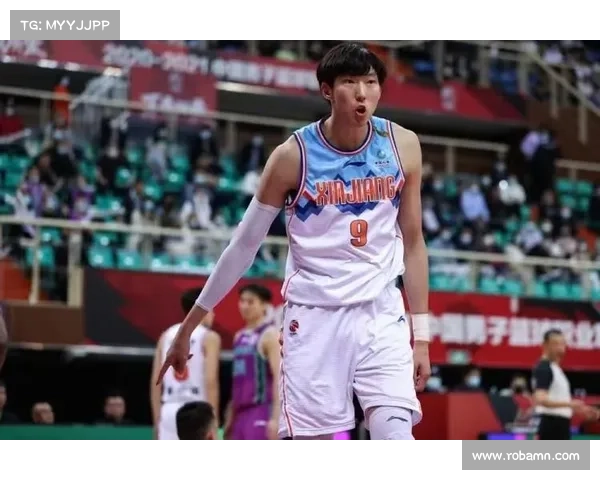 周琦何时正式加盟新疆队 未来发展与加盟时机分析