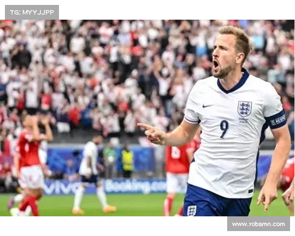 哈里凯恩全面解析揭示五大竞技优势助力英伦锋线崛起新篇章