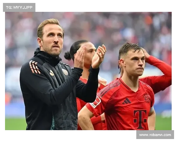 德甲格局多年未变谁能打破拜仁长期统治重新点燃冠军悬念